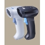 CipherLab 2500 Series Corded/Cordless Rugged Handheld Linear and 2D Imager Barcode Scanner